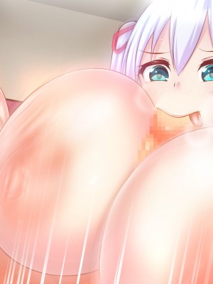 [ ファンタスティック☆猫侍] 百合カノが妹を売りに来た 二人まとめ買いで仲良く孕み嫁_333