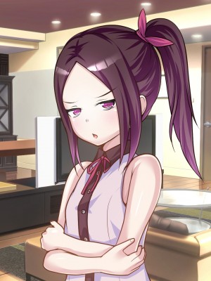 [ ファンタスティック☆猫侍] 百合カノが妹を売りに来た 二人まとめ買いで仲良く孕み嫁_312