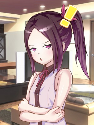 [ ファンタスティック☆猫侍] 百合カノが妹を売りに来た 二人まとめ買いで仲良く孕み嫁_294