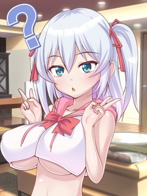 [ ファンタスティック☆猫侍] 百合カノが妹を売りに来た 二人まとめ買いで仲良く孕み嫁_250