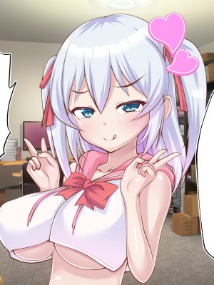 [ ファンタスティック☆猫侍] 百合カノが妹を売りに来た 二人まとめ買いで仲良く孕み嫁_063