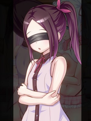 [ ファンタスティック☆猫侍] 百合カノが妹を売りに来た 二人まとめ買いで仲良く孕み嫁_391