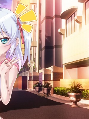 [ ファンタスティック☆猫侍] 百合カノが妹を売りに来た 二人まとめ買いで仲良く孕み嫁_365