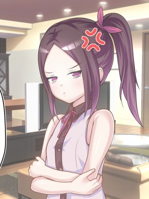 [ ファンタスティック☆猫侍] 百合カノが妹を売りに来た 二人まとめ買いで仲良く孕み嫁_008