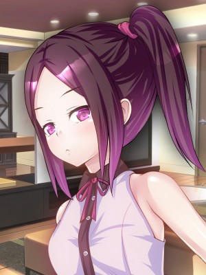 [ ファンタスティック☆猫侍] 百合カノが妹を売りに来た 二人まとめ買いで仲良く孕み嫁_246