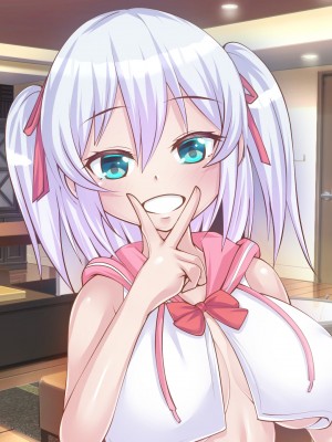 [ ファンタスティック☆猫侍] 百合カノが妹を売りに来た 二人まとめ買いで仲良く孕み嫁_249