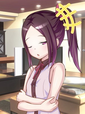 [ ファンタスティック☆猫侍] 百合カノが妹を売りに来た 二人まとめ買いで仲良く孕み嫁_293