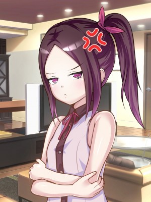 [ ファンタスティック☆猫侍] 百合カノが妹を売りに来た 二人まとめ買いで仲良く孕み嫁_291