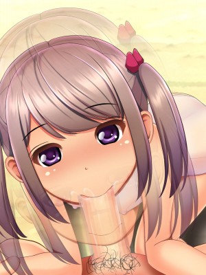 [ぷりたま堂] ロリビッチとパコパコしまくる夏休み_415