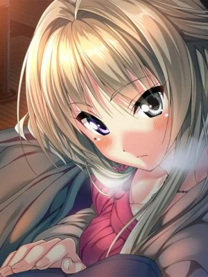 [あざらしそふと] アマカノ_0461_2DJGAME0460