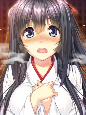 [あざらしそふと] アマカノ_0915_2DJGAME0914