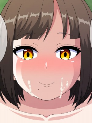 [はにーとらっぷ (ウエスキー)] 弱みを握った清楚系人妻に迫ったらその本性はドSなフェラチオ搾精中毒者で逆に彼女専用の性奴隷にされてしまった話2_086