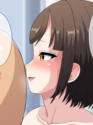 [はにーとらっぷ (ウエスキー)] 弱みを握った清楚系人妻に迫ったらその本性はドSなフェラチオ搾精中毒者で逆に彼女専用の性奴隷にされてしまった話2_092