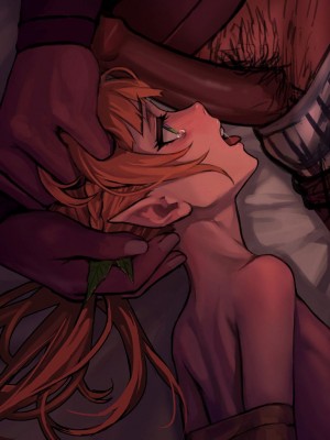 (C89) [正経同人 (As109)] 通販エルフ [無修正]_154