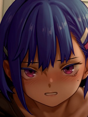 [正経同人 (As109)] 俺の妹は精液中毒 其ノ壱・俺と妹の一日 [DL版]_135