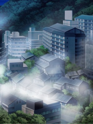 [赤本アカモト (防波堤)] 男オレ1人の部活で、温泉合宿行ったら、女子全員NTR_203