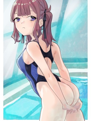 [明日モハレルヤ! (アスモ霰)] 歯車と華 [DL版]_06