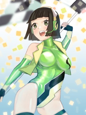 [明日モハレルヤ! (アスモ霰)] 歯車と華 [DL版]_16