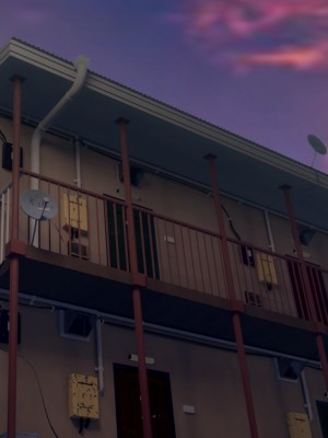 [正経同人 (As109)] 俺の妹は精液中毒 其ノ壱・俺と妹の一日 [中国翻訳] [DL版]_364