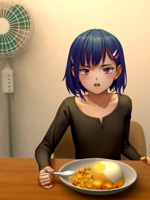 [正経同人 (As109)] 俺の妹は精液中毒 其ノ壱・俺と妹の一日 [中国翻訳] [DL版]_372