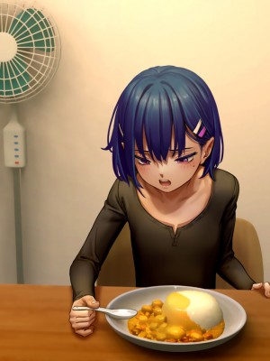 [正経同人 (As109)] 俺の妹は精液中毒 其ノ壱・俺と妹の一日 [中国翻訳] [DL版]_370