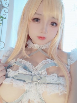 日奈娇 - 喜多川海梦 花嫁_13