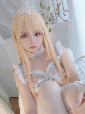 日奈娇 - 喜多川海梦 花嫁_21