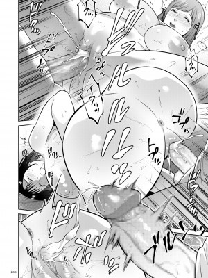 [夏のおやつ] Incestism [DL版]_200