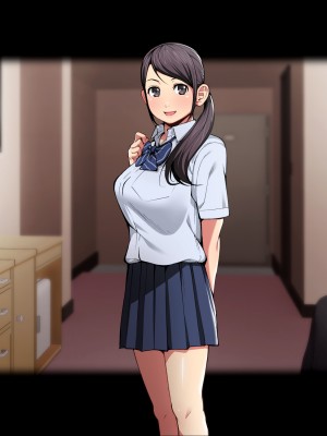 [クラムボン (ベンゾウ)] ぱこぱこ援交娘_310