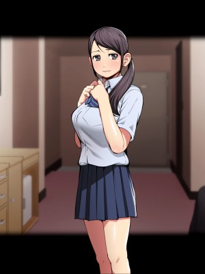 [クラムボン (ベンゾウ)] ぱこぱこ援交娘_309