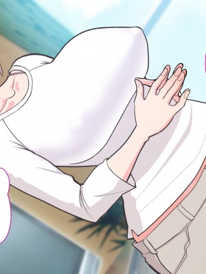 [はらぺこ定食] ご無沙汰北欧美人妻に性感マッサージを！軽い寝取らせのはずが…_113