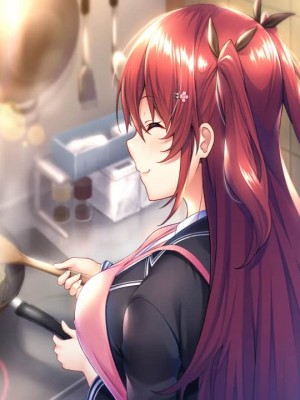 [あざらしそふと] 年下彼女_028