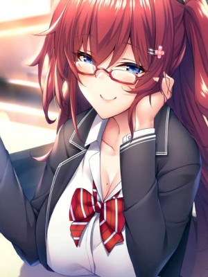 [あざらしそふと] 年下彼女_062