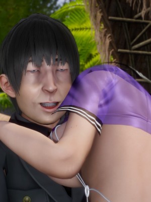 [唐] 迷糊的兒子（爸媽的結婚紀念日）_0094