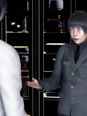 [唐] 迷糊的兒子（爸媽的結婚紀念日）_0356