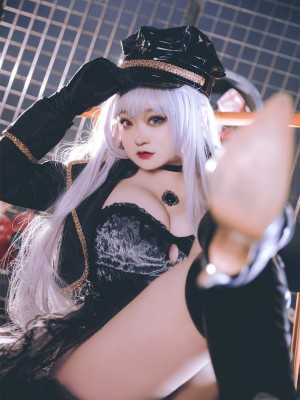 恩田直幸 - 海梦黑山梗菜_46