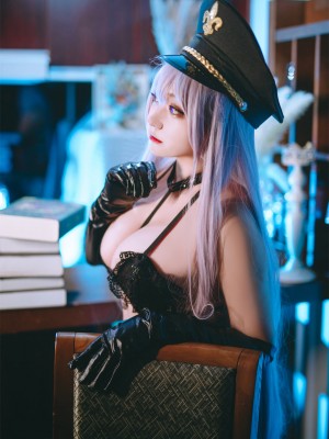 恩田直幸 - 海梦黑山梗菜