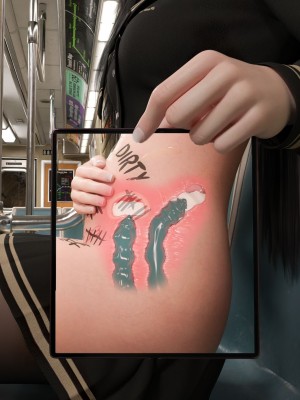 【DDK00】地铁-偶遇-兄弟-女神_10