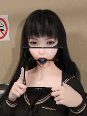 【DDK00】地铁-偶遇-兄弟-女神_07