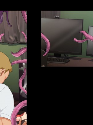 [ぱぱいや・みるく (じゅでぃす)] まおなほ -後編- 魔王を目指す義弟が俺の生オナホになったワケ_0808