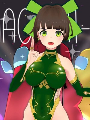 [ぱぱいや・みるく (じゅでぃす)] まおなほ -後編- 魔王を目指す義弟が俺の生オナホになったワケ_0814