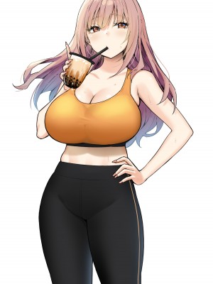 [Candy Club (スカイ)] お姉ちゃんととろける気持ち[386歪汉化]_224