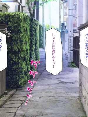 [汁っけの多い柘榴] 貞操観念の緩い町に住む俺の日常_304