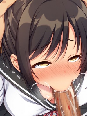 [汁っけの多い柘榴] 福をもたらすヤリチン神がやってきた！_442