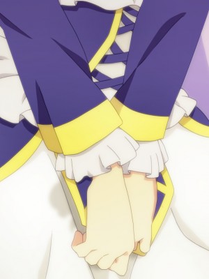 [TraYA] サキュすばっ! (この素晴らしい世界に祝福を!)_241