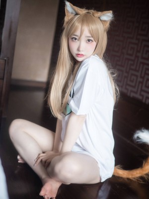 [BLUECAKE]&nbsp;&nbsp;- Son YeEun 손예은 - Puss Puss (Cosplay ver.)_40