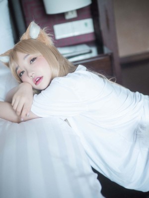 [BLUECAKE]&nbsp;&nbsp;- Son YeEun 손예은 - Puss Puss (Cosplay ver.)_34
