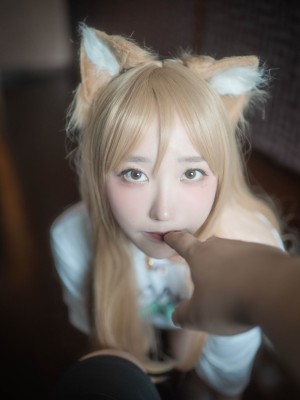 [BLUECAKE]&nbsp;&nbsp;- Son YeEun 손예은 - Puss Puss (Cosplay ver.)_61