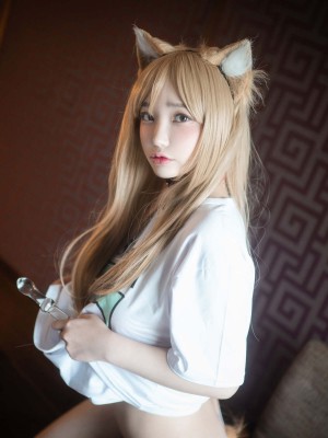 [BLUECAKE]&nbsp;&nbsp;- Son YeEun 손예은 - Puss Puss (Cosplay ver.)_20