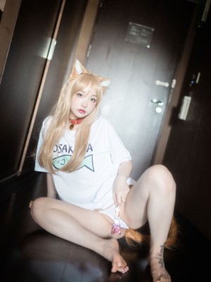 [BLUECAKE]&nbsp;&nbsp;- Son YeEun 손예은 - Puss Puss (Cosplay ver.)_14